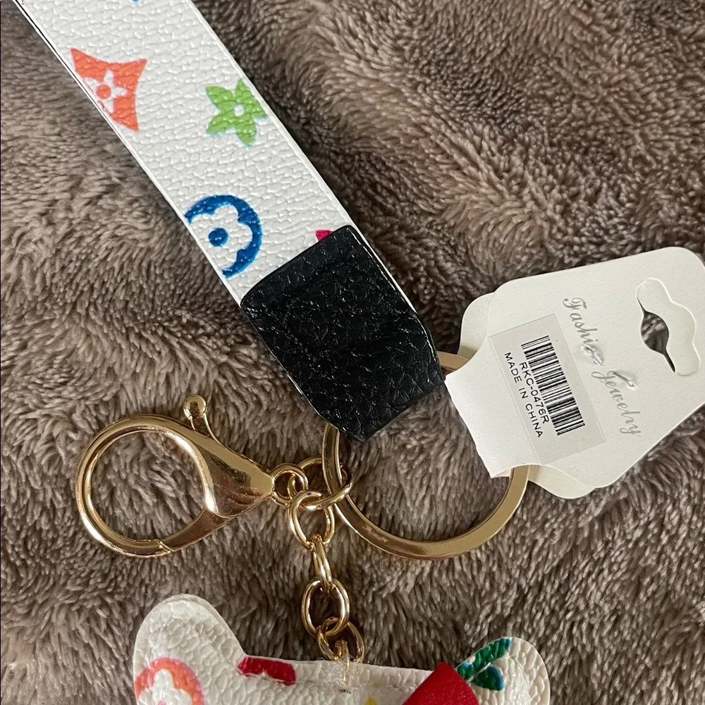 Fashion Jewelry charming bag